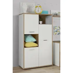 کابینت ام دی اف آشپزخانه لاکچری کد 7677