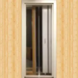 چهارچوب چوب پلاست