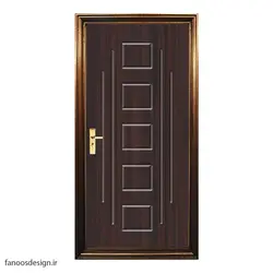 در ام دی اف اتاق خواب کد 135