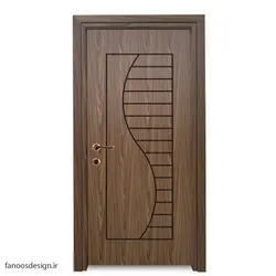 درب پلی وود ضد آب کد 30028