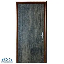 درب ضد آب توالت ABS کد MT326