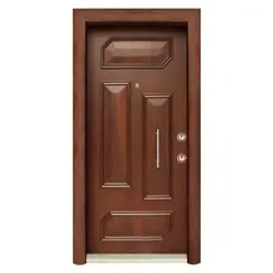 درب ضد سرقت لوکس برجسته کد 214