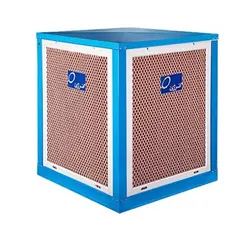 کولر آبی سلولزی انرژی 11000 تک فاز EC11