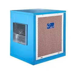 کولر آبی سلولزی انرژی 11000 سه فاز EC11