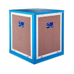 کولر آبی سلولزی انرژی 11000 سه فاز EC11