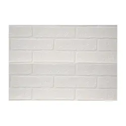 دیوار پوش فومی وارداتی کد 101