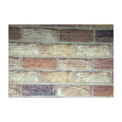 دیوار پوش فومی وارداتی کد 103