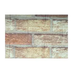 دیوار پوش فومی وارداتی کد 103