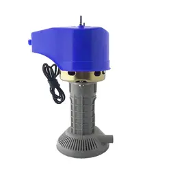 پمپ آب کولر ژنومن مدل SH600