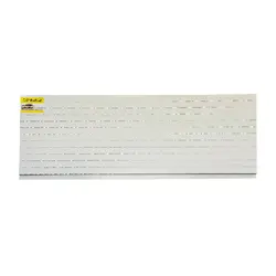 دیوار پوش دقت پلاست کد DP-3002