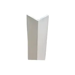 پروفیل نبشی درمت 2 سانتی (3 متر)