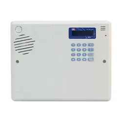 دزدگیر سیم کارتی سایلکس مدل SG8-S