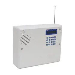 دزدگیر سیم کارتی سایلکس مدل SG8-S