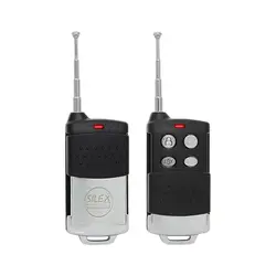 دزدگیر سیم کارتی سایلکس مدل SG8-S