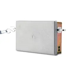 قفل دربازکن سیماران مدل SFF715