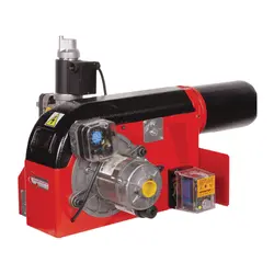 مشعل گازی شوفاژکار مدل CKI -G260