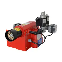 مشعل گازی گرم ایران مدل GNG-90