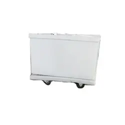 جعبه امداد نکا پلاستیک