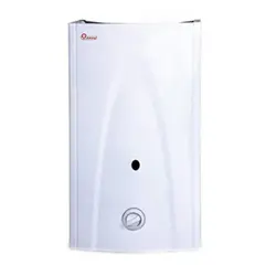 آبگرمکن دیواری ایران شرق کیانا مدل 3020