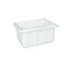 وان 200 لیتری نکا پلاستیک