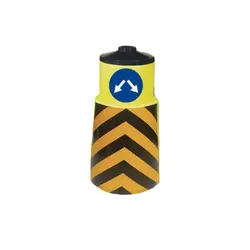 مخزن ترافیکی نکا پلاستیک بزرگ