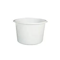 وان 500 لیتری نکا پلاستیک گرد