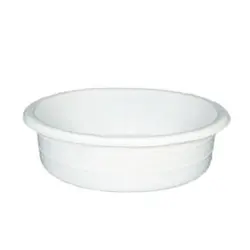 وان 250 لیتری نکا پلاستیک گرد