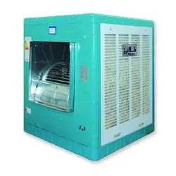 کولر آبی آذر طلایی 5500