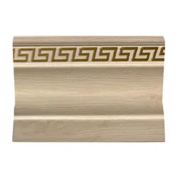 قرنیز PVC ویستا طرح ورساچه 219