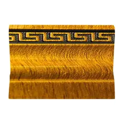 قرنیز PVC ویستا طرح ورساچه 088