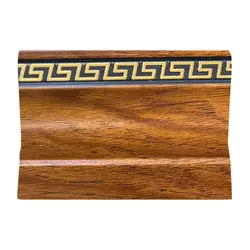 قرنیز PVC ویستا طرح ورساچه 426