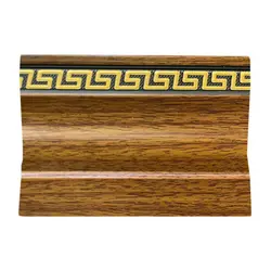 قرنیز PVC ویستا طرح ورساچه 442