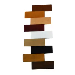 صندلی برگ سبز مدل بلوط لمسه