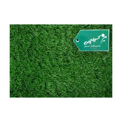 چمن مصنوعی آسیاچمن مدل صدف 15 میل