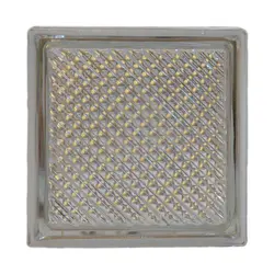 بلوک شیشه ای کاوه مدل ابلیک