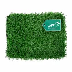 چمن مصنوعی آسیاچمن مدل صدف 25 میل