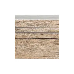 قرنیز 10x1.20 مدل بلوط روشن