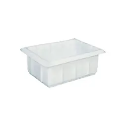 وان 60 لیتری نکا پلاستیک بلند