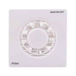 هواکش 10 لوله ای دمنده سری AXILINE مدل VBX-10S2S