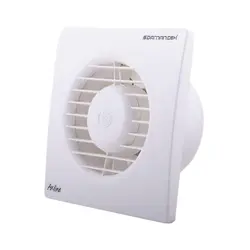 هواکش 10 لوله ای دمنده سری AXILINE مدل VBX-10S2S