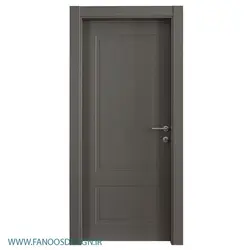 درب اتاق سوپر مات کد 12094