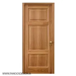 در اتاق خواب روکش راش کد 12057