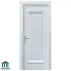 درب اتاق خواب پی وی سی کد 5140