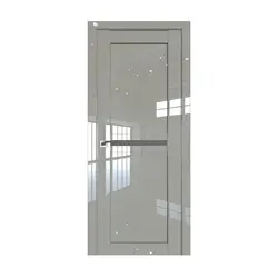 درب اتاق خواب با رنگ پولیشی براق کد 5120