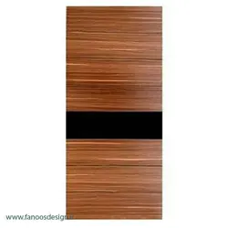 درب اتاقی مدرن لامینوکس کد 4128