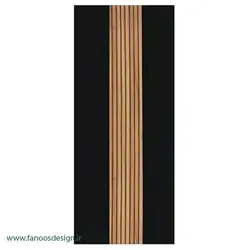 درب اتاقی مدرن لامینوکس کد 4139