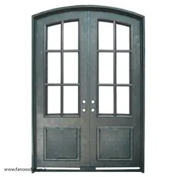 درب ورودی باغ کد 2252