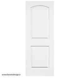 درب چوبی کد 40204