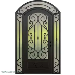 در لابی کلاسیک فلزی نفر رو کد 2118