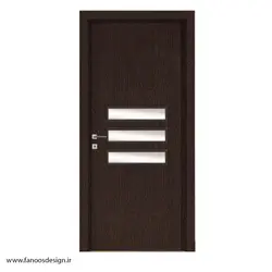 درب پلی وود ضدآب کد 30359